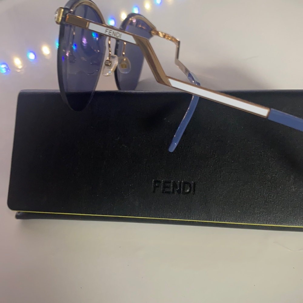Fendi Sunglasses
